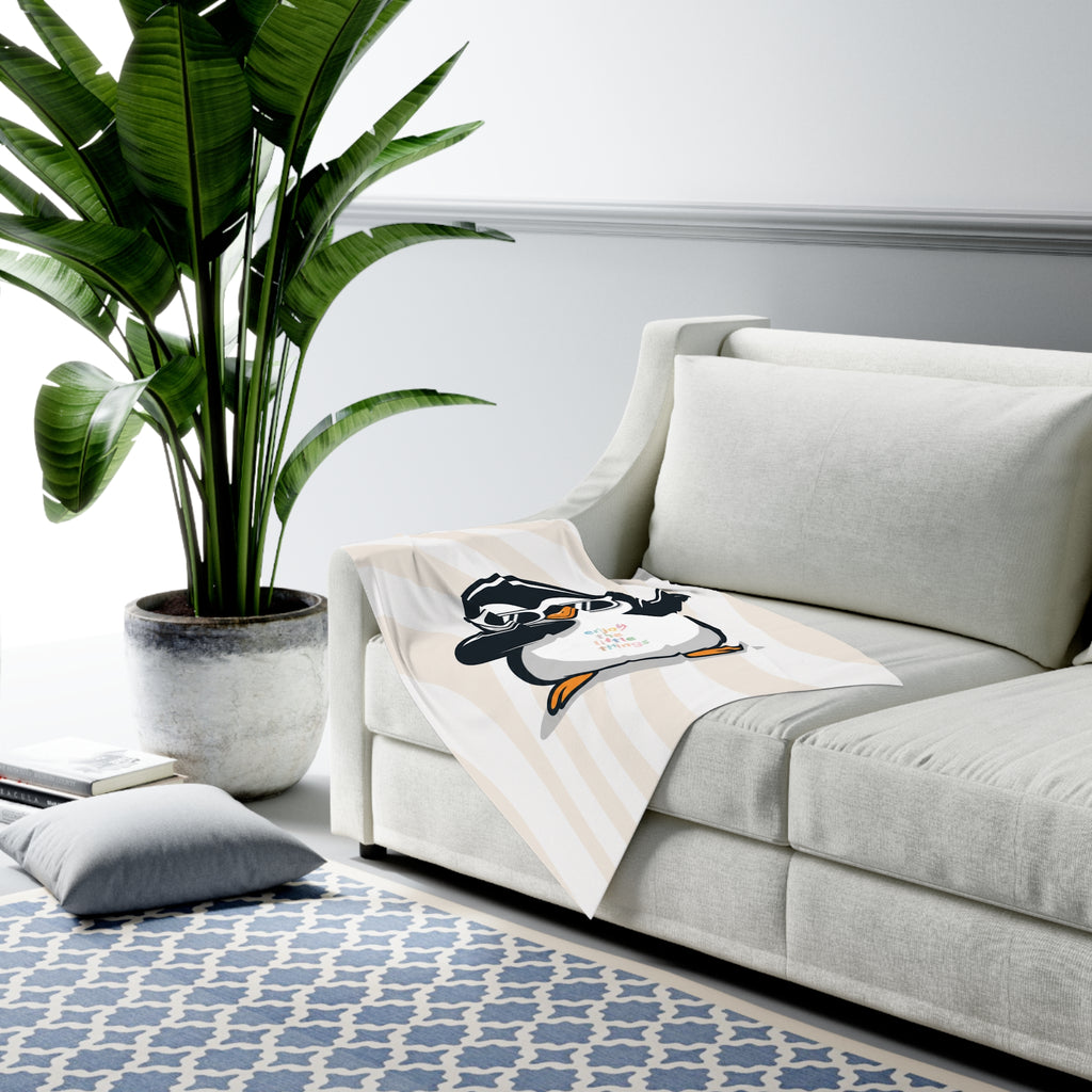 Baby Swaddle Blanket