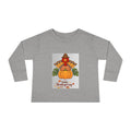 Toddler Long Sleeve Tee