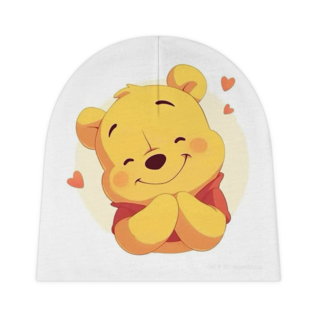 Baby Beanie (AOP)