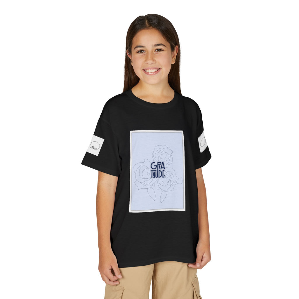Youth DryBlend® T-Shirt