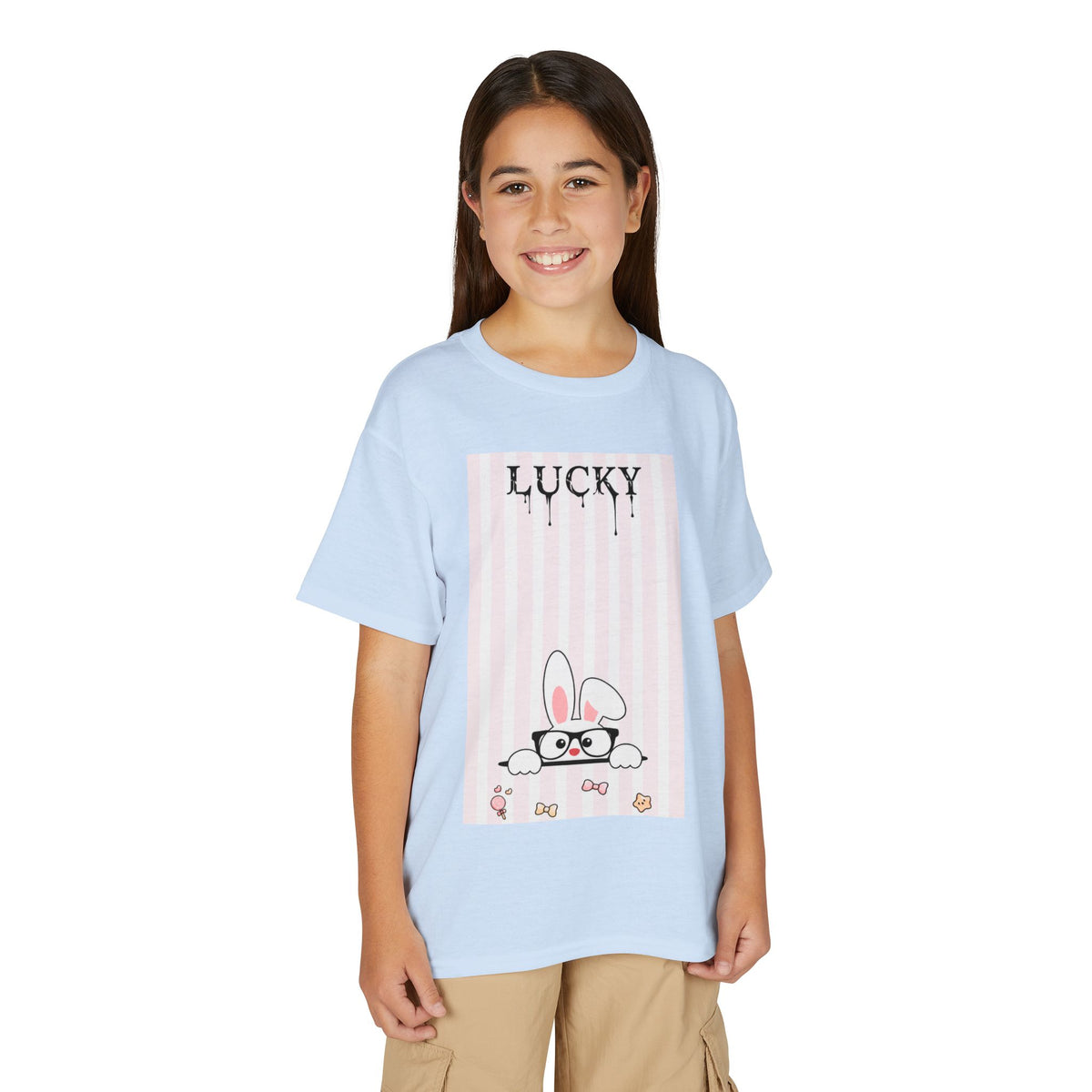 Youth DryBlend® T-Shirt