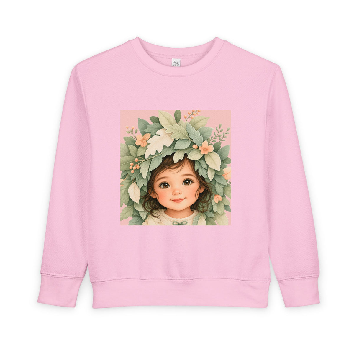 Toddler Sweatshirt