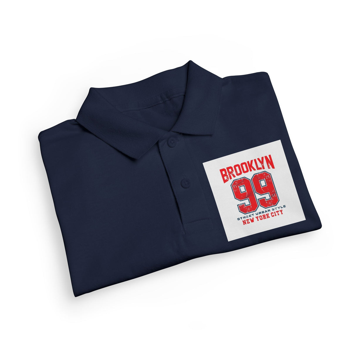 DryBlend® Youth Jersey Polo