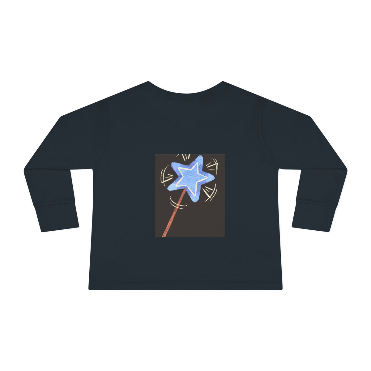 Toddler Long Sleeve Tee