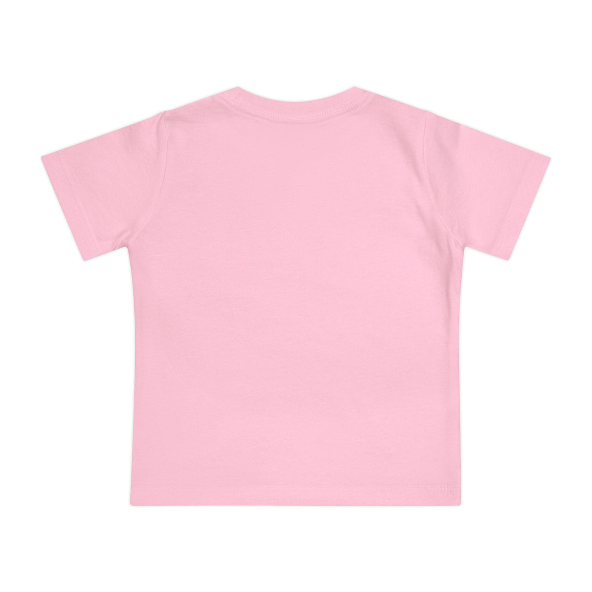 Baby T-Shirt — "Partners in Snack" Strawberry Parent & Baby Matching Tee