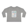 Toddler Long Sleeve Tee