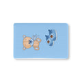 Baby Fitted Crib Sheet