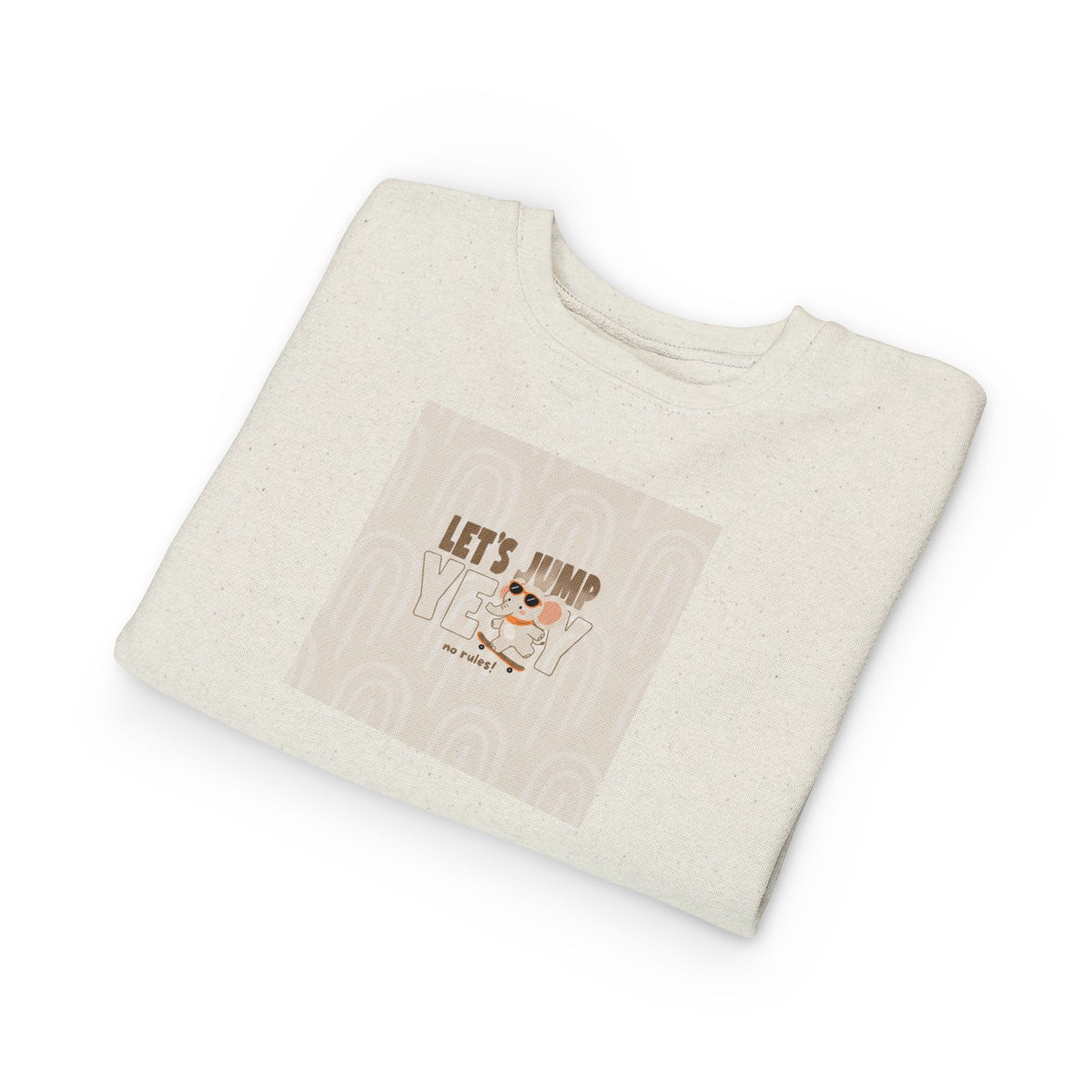 Toddler Sweatshirt