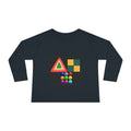 Toddler Long Sleeve Tee