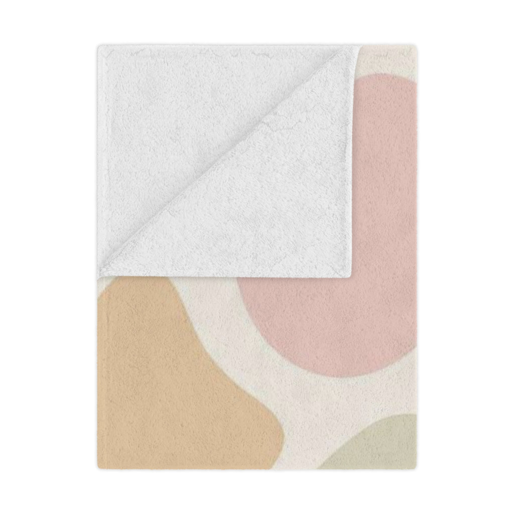 Minky Blanket