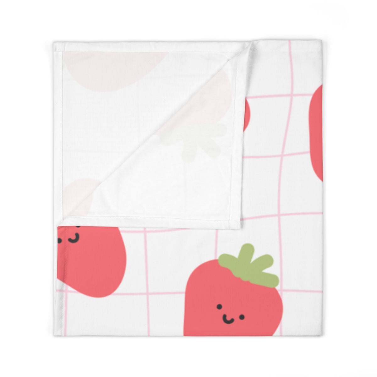 Baby Swaddle Blanket