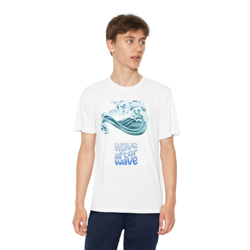 Youth Competitor Tee
