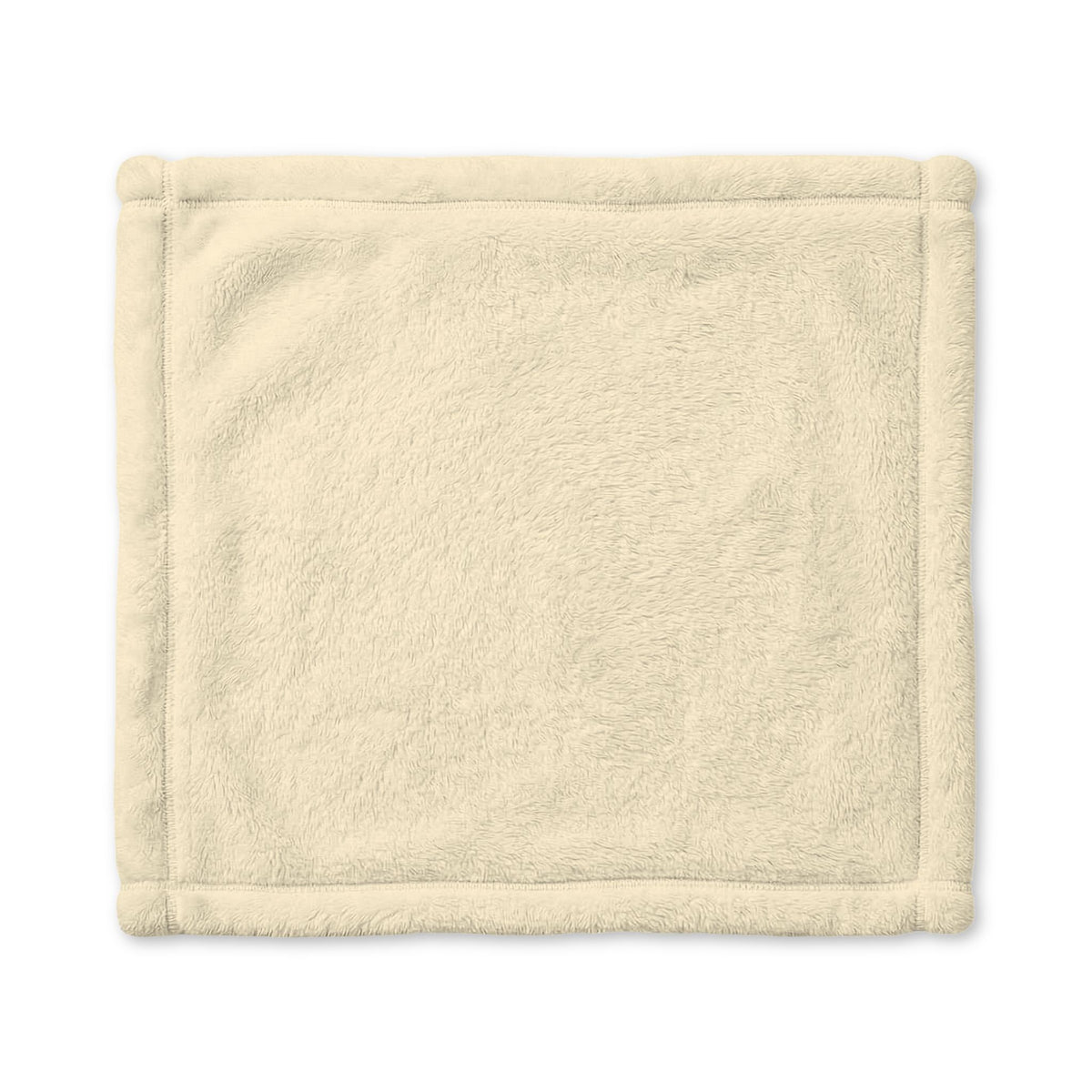 Minky Baby Lovey Blanket