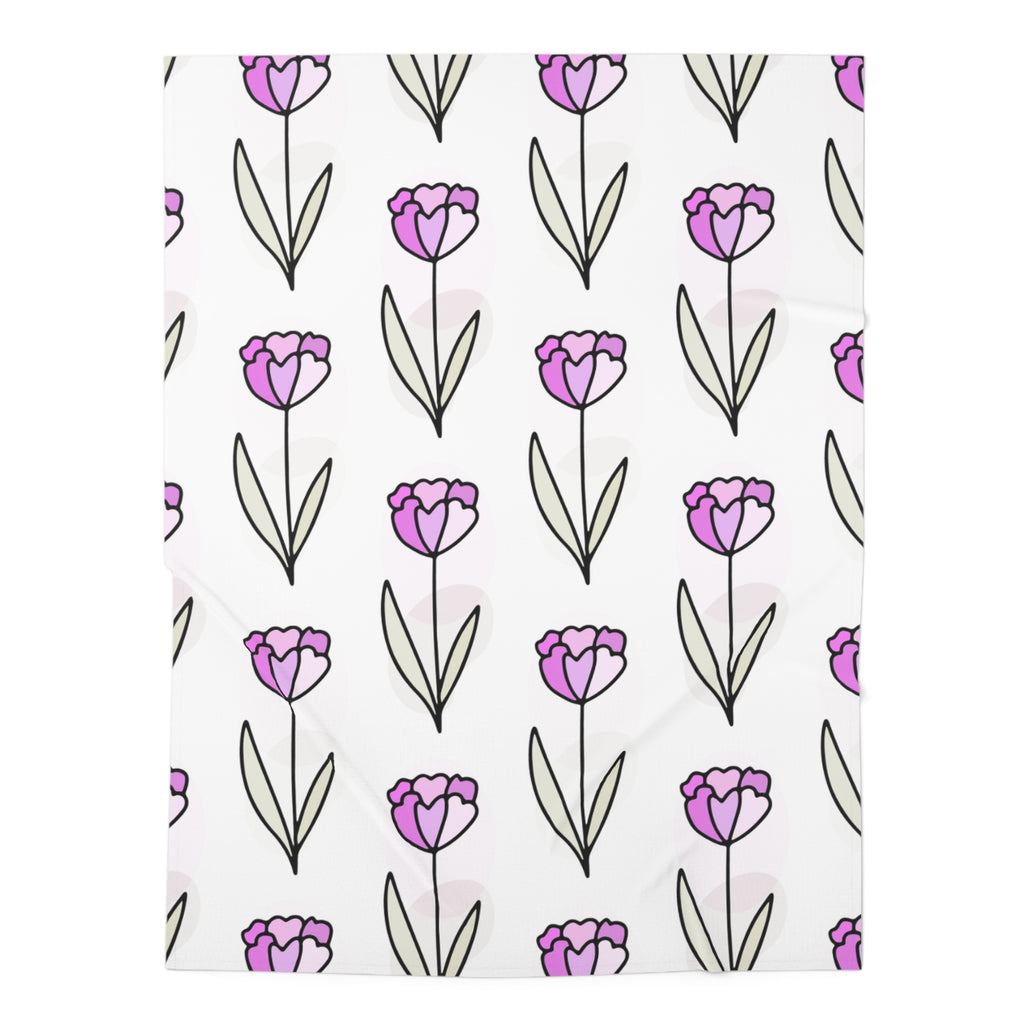 Baby Swaddle Blanket