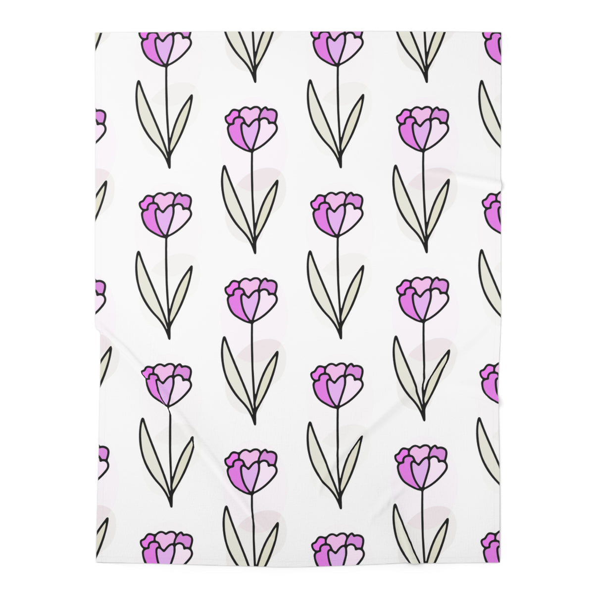 Baby Swaddle Blanket