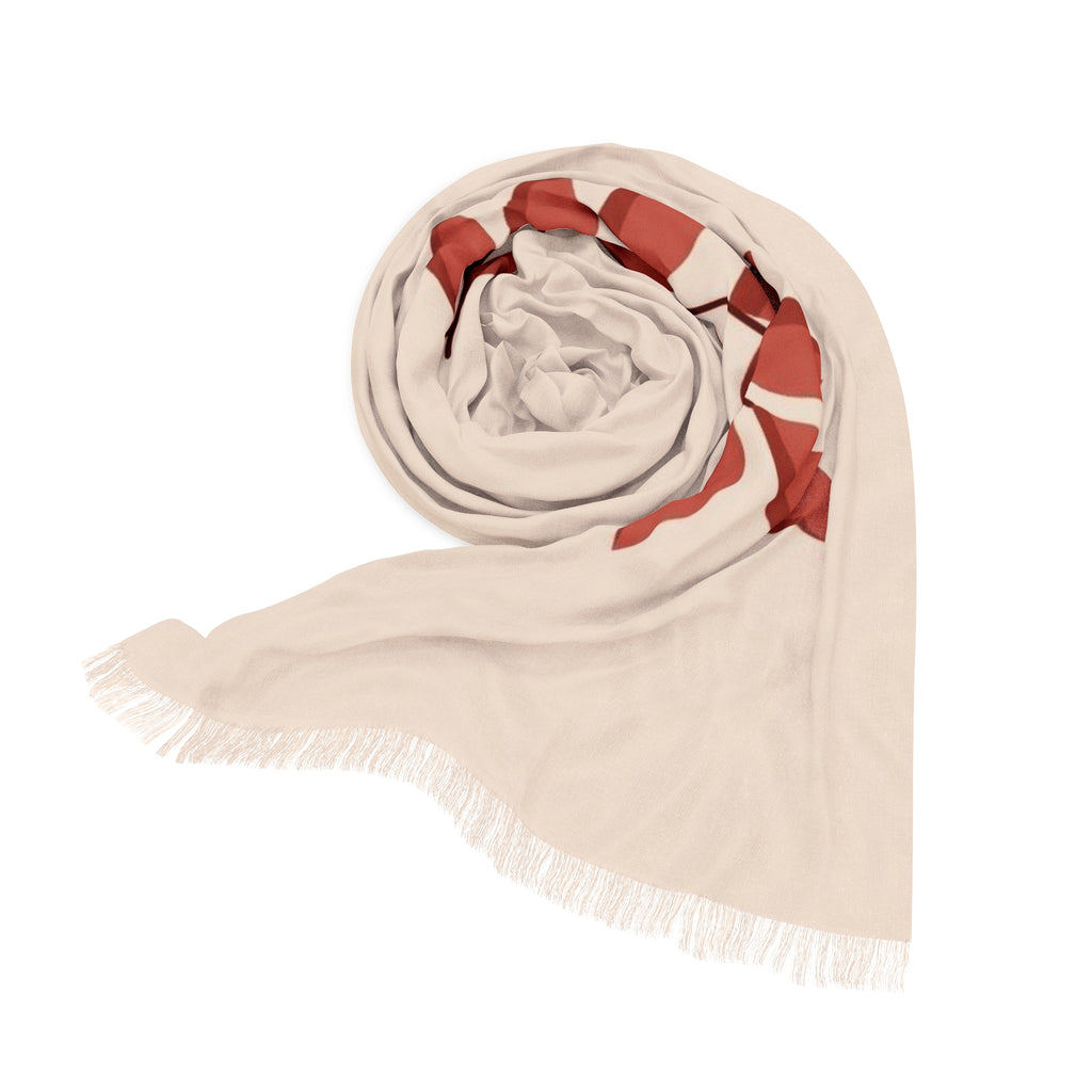 Light Scarf