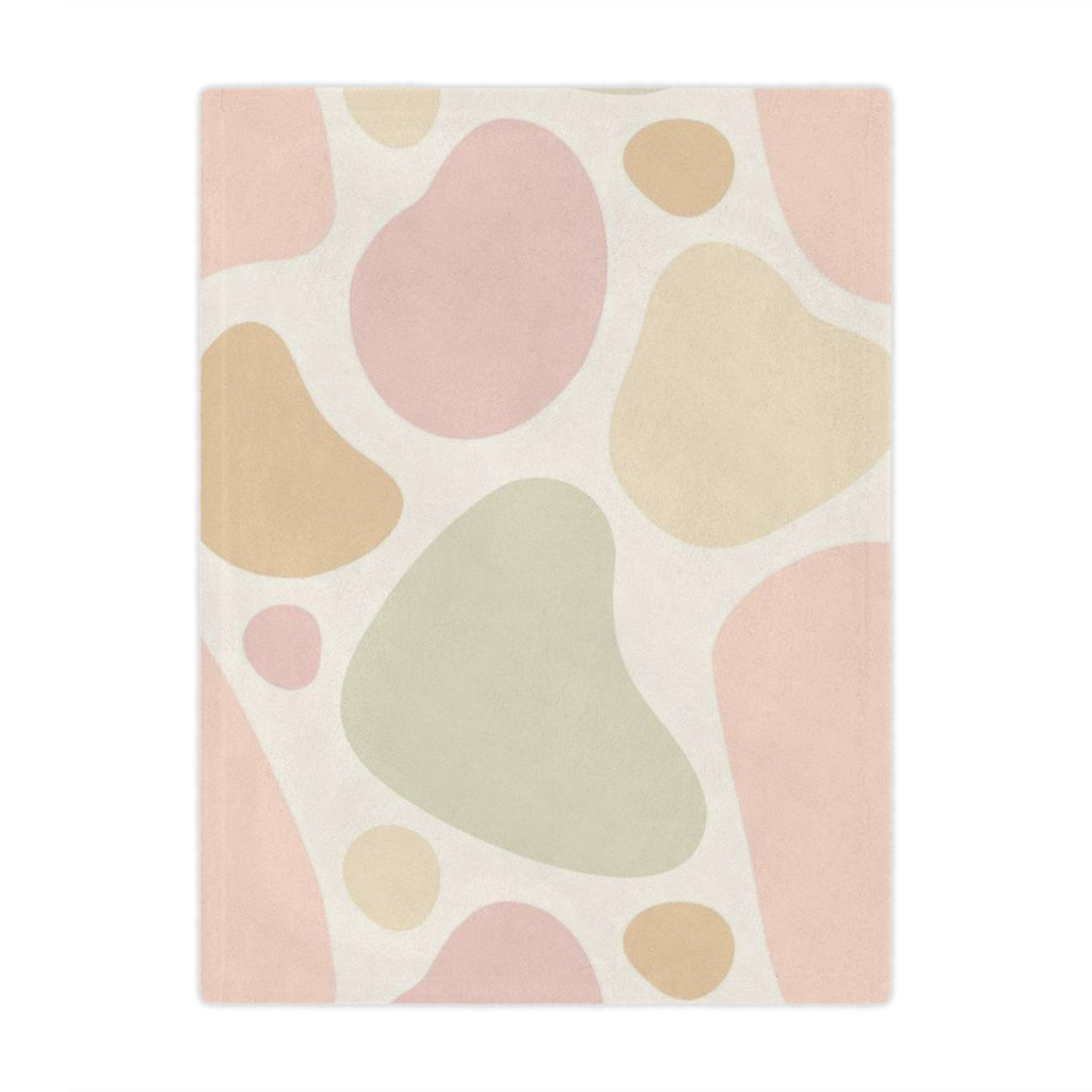 Minky Blanket