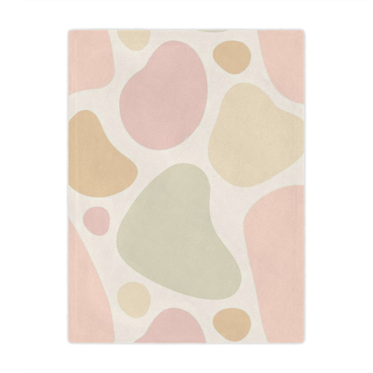 Minky Blanket