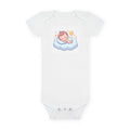 Onesie® Organic Baby Bodysuit