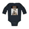 Infant Long Sleeve Bodysuit