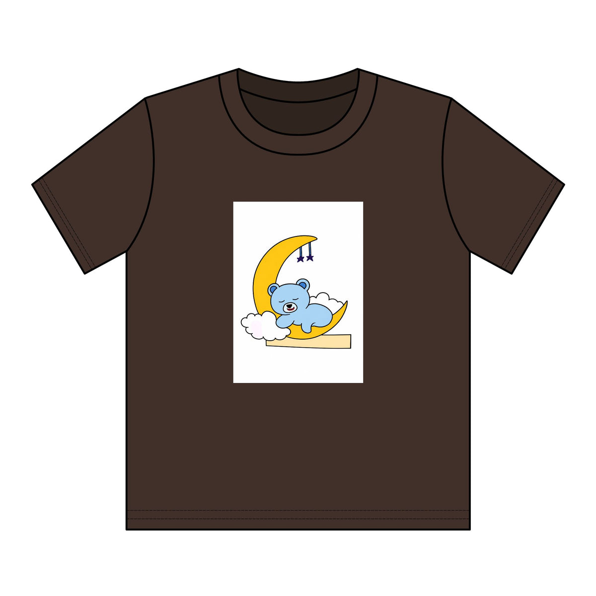 Youth Easy Cotton Tee