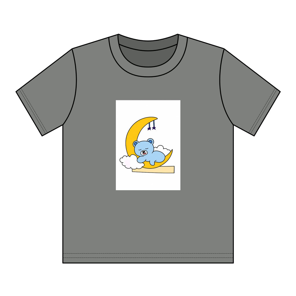 Youth Easy Cotton Tee