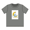 Youth Easy Cotton Tee