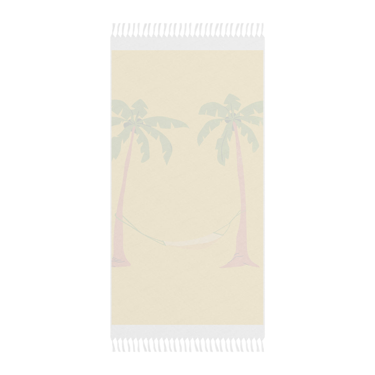 Boho Beach Cloth
