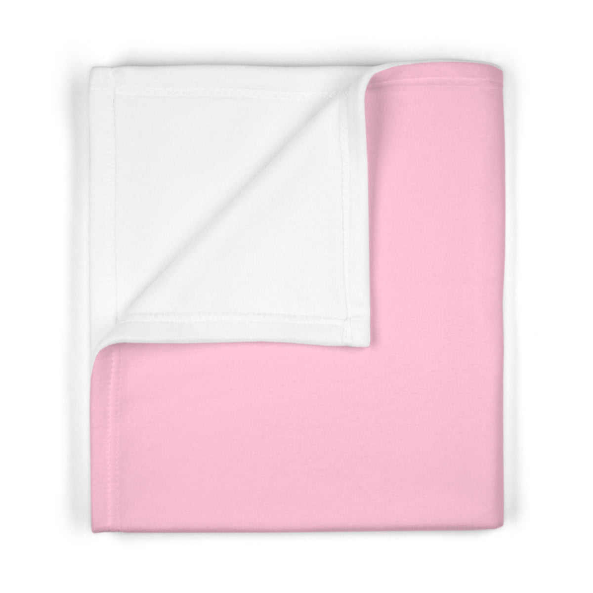 Soft Fleece Baby Blanket