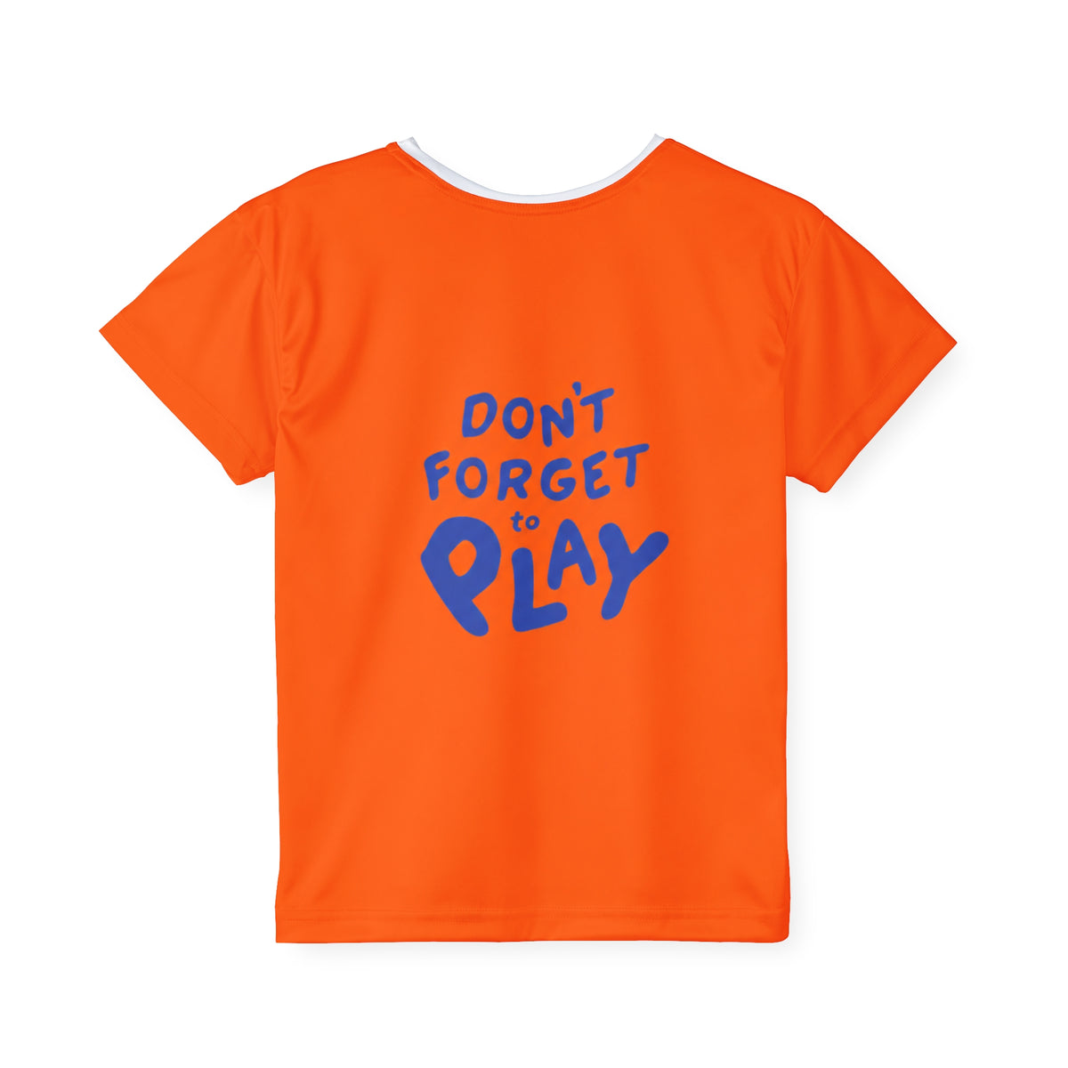 Kids Sports Jersey (AOP)