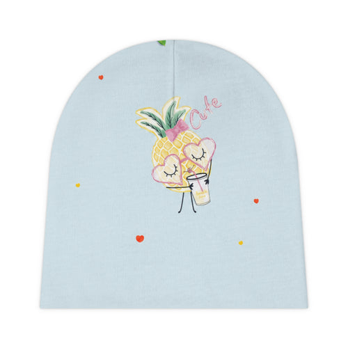 Baby Beanie (AOP)