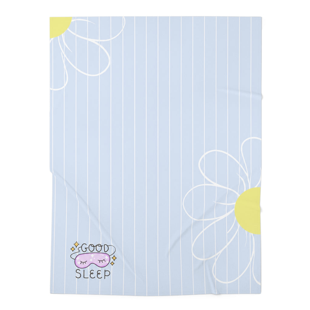 Baby Swaddle Blanket