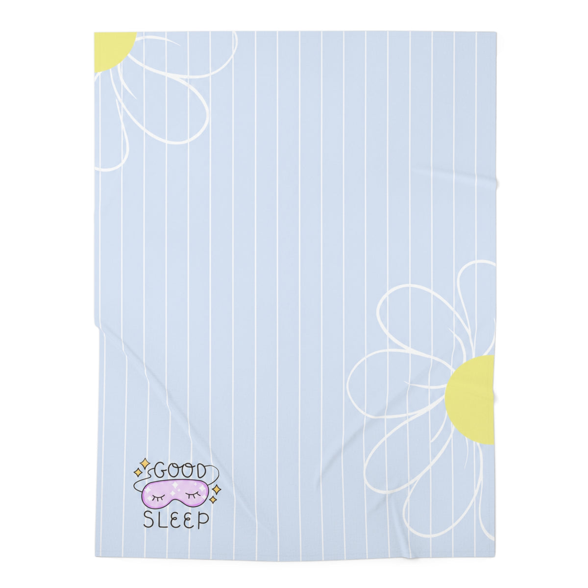 Baby Swaddle Blanket