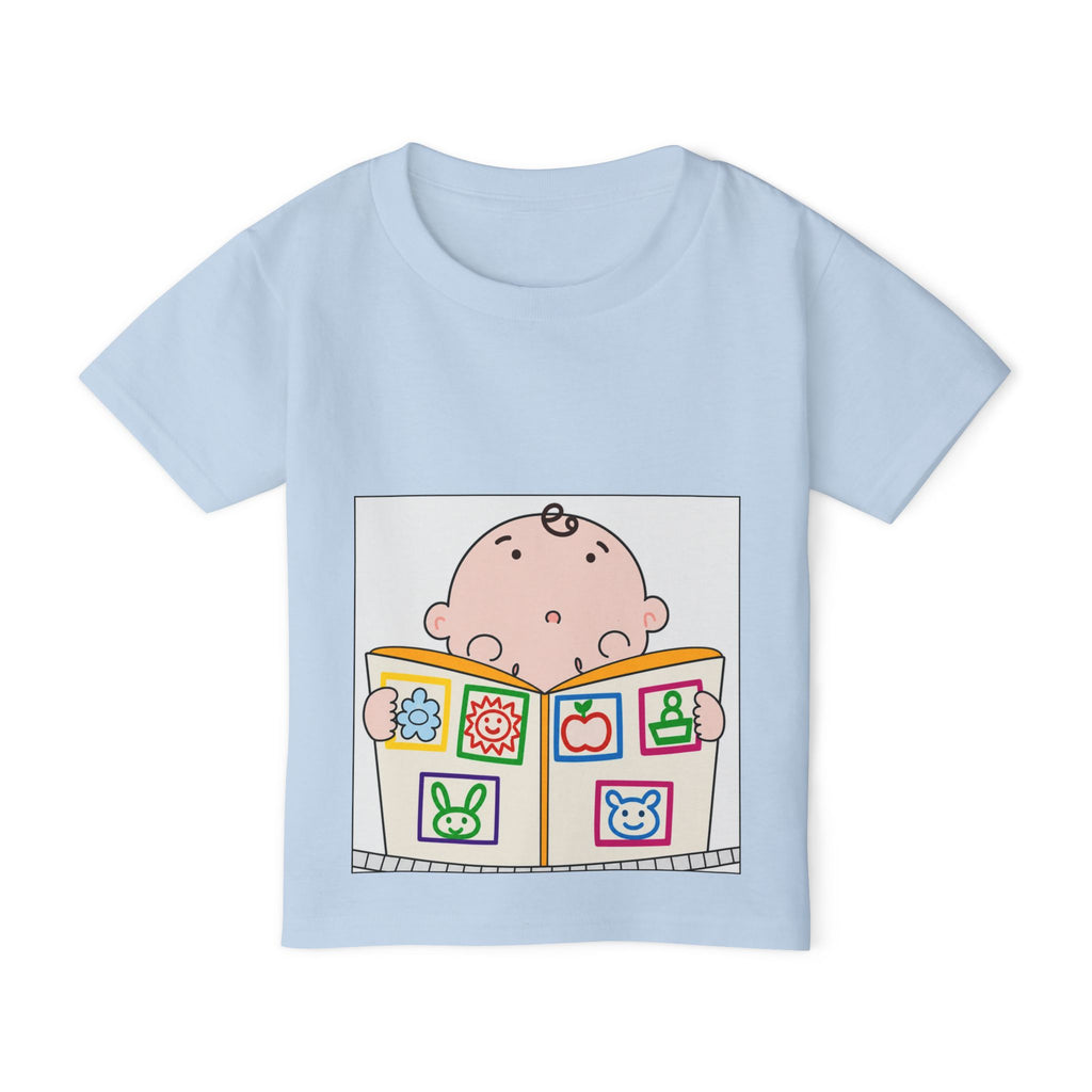 Heavy Cotton™ Toddler T-shirt