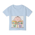 Heavy Cotton™ Toddler T-shirt