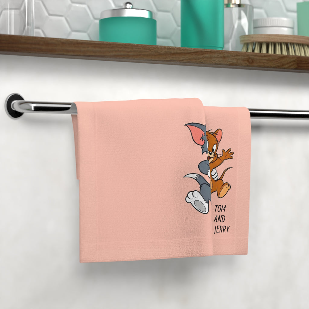 Face Towel