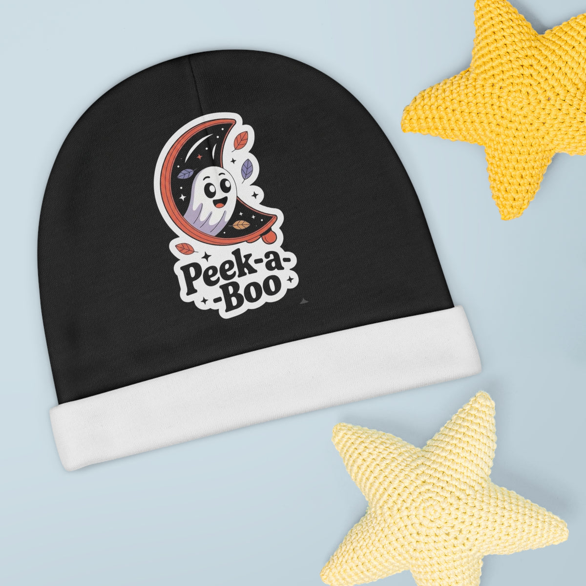 Baby Beanie (AOP)