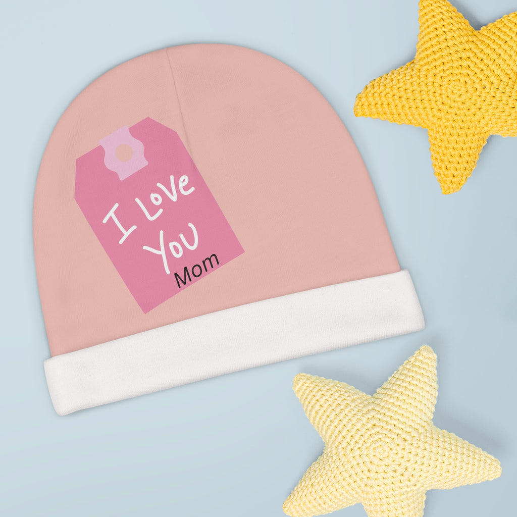 Baby Beanie (AOP)
