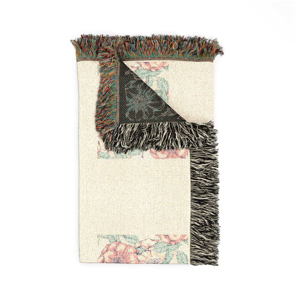 Woven Blanket