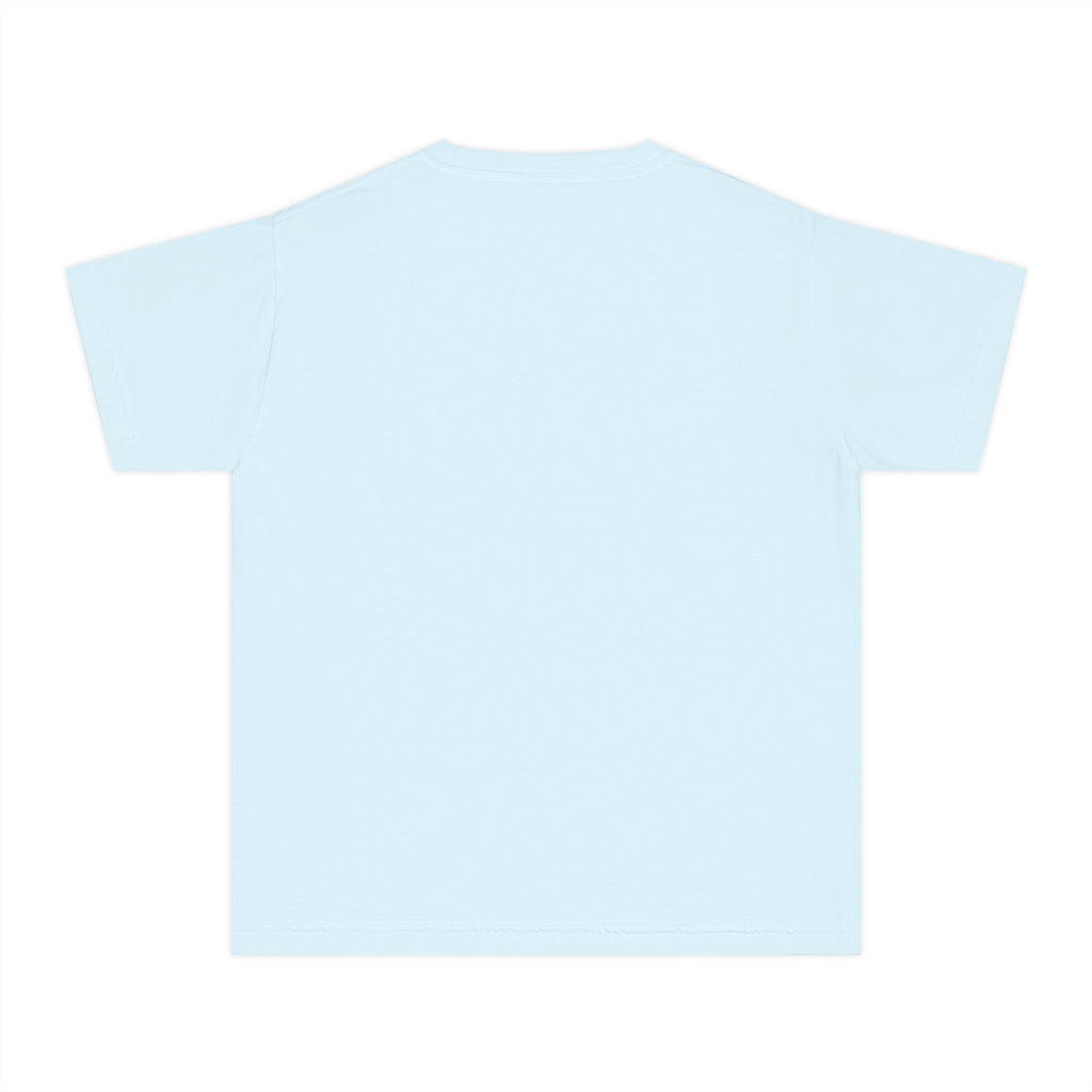 Kids Butterfly Graphic Tee — Colorful Happy Bug Design