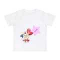 Baby Short Sleeve T-Shirt