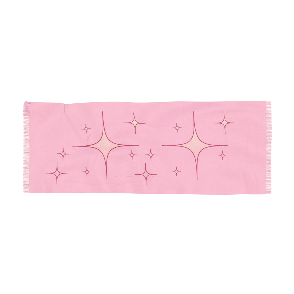 Light Scarf