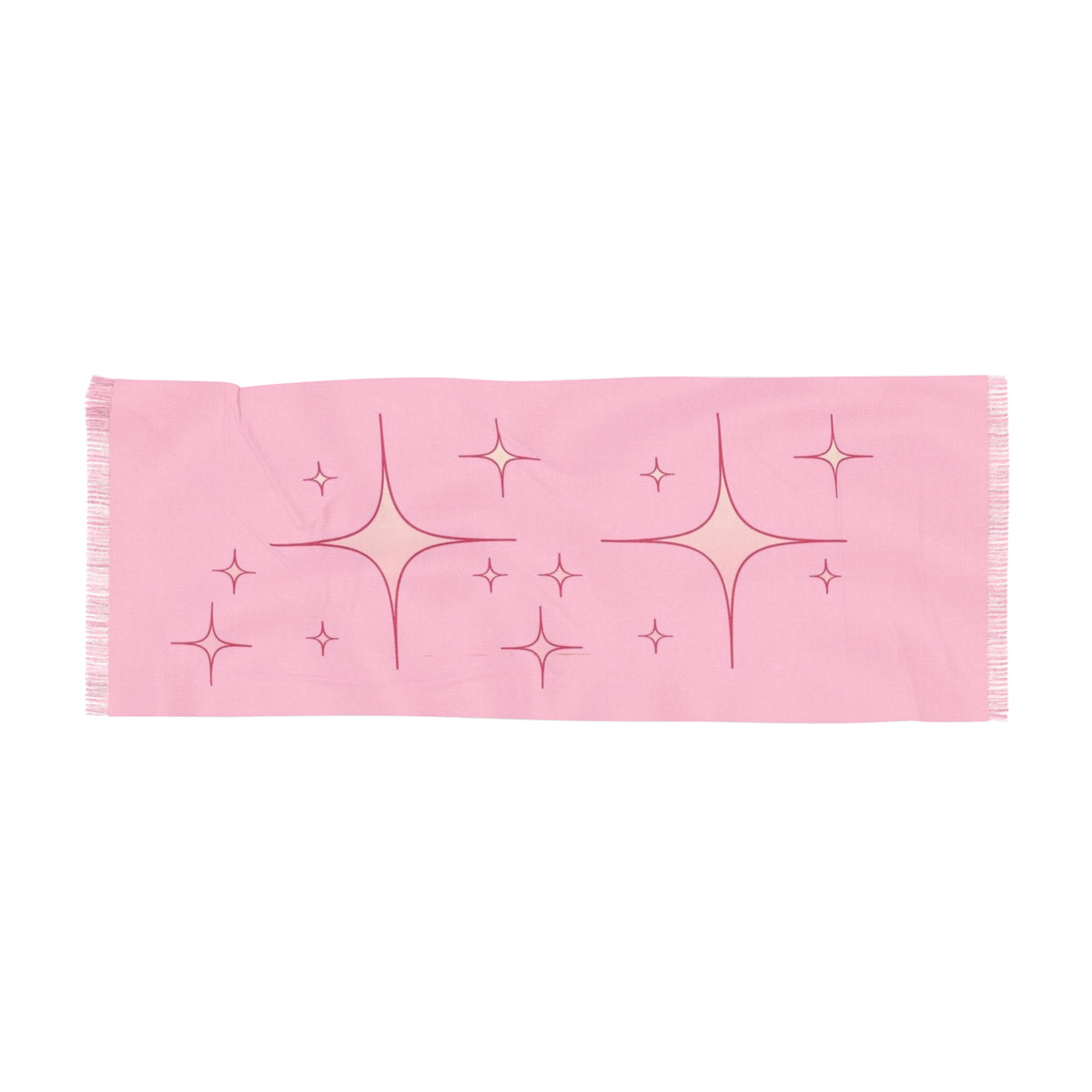 Light Scarf