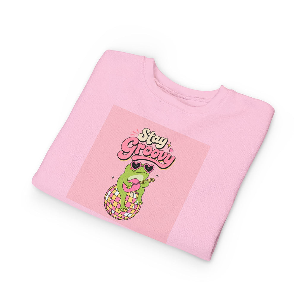 Toddler Sweatshirt