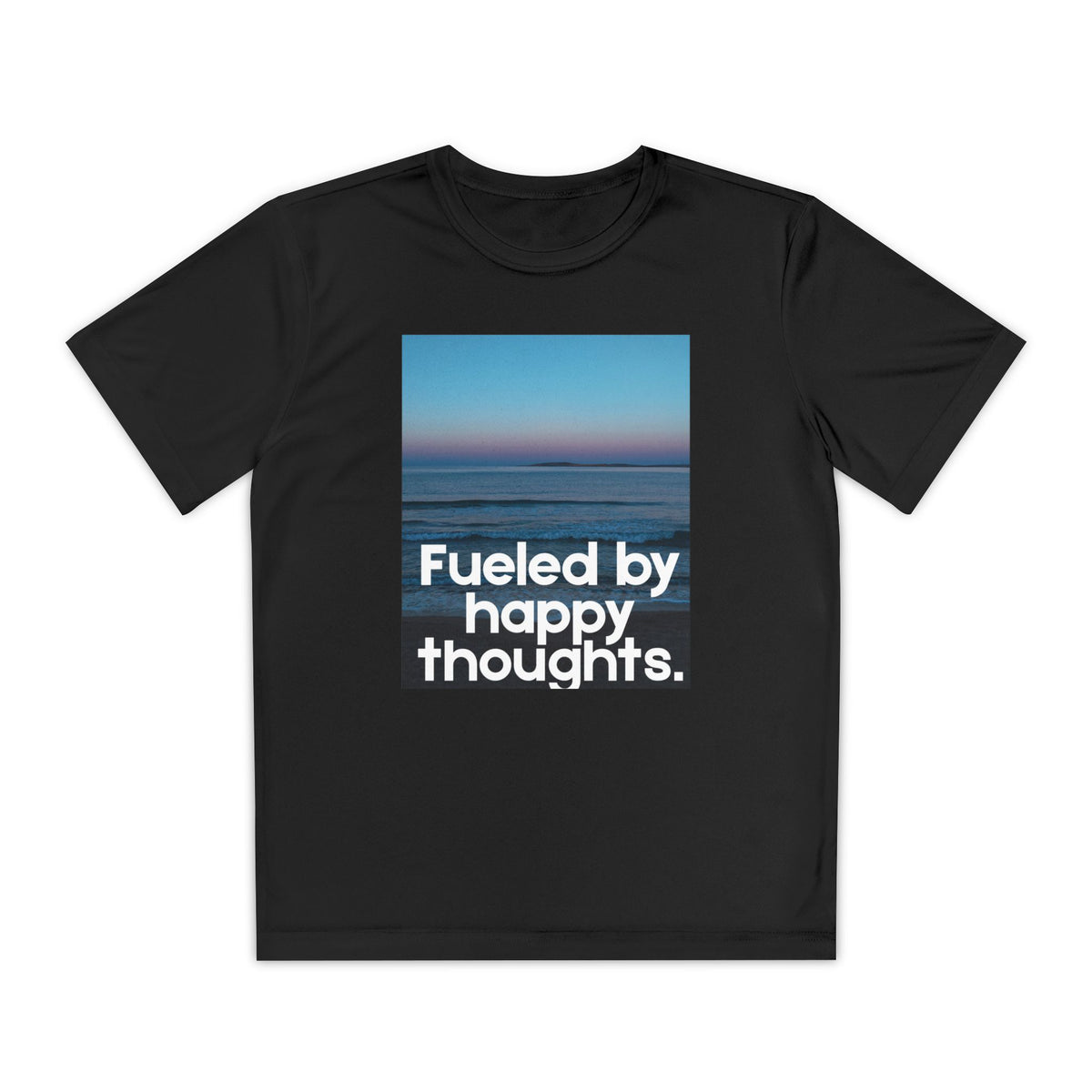 Youth Competitor Tee