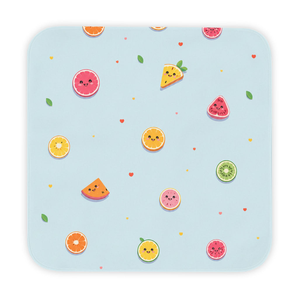 Hooded Baby Towel