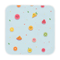 Hooded Baby Towel