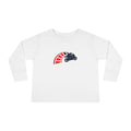 Toddler Long Sleeve Tee