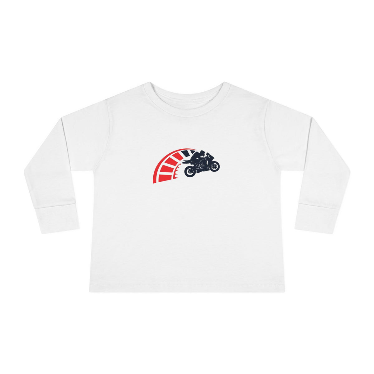 Toddler Long Sleeve Tee