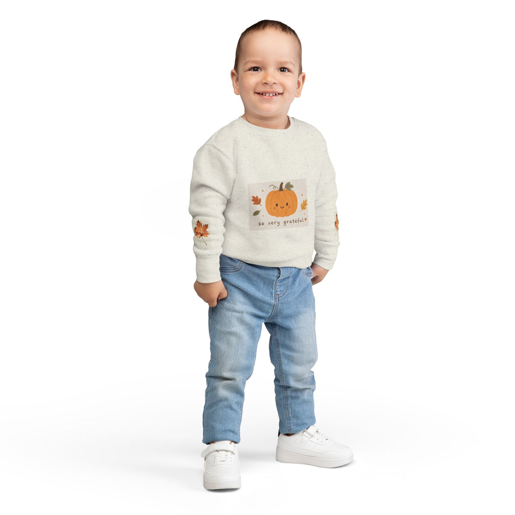 Toddler Sweatshirt